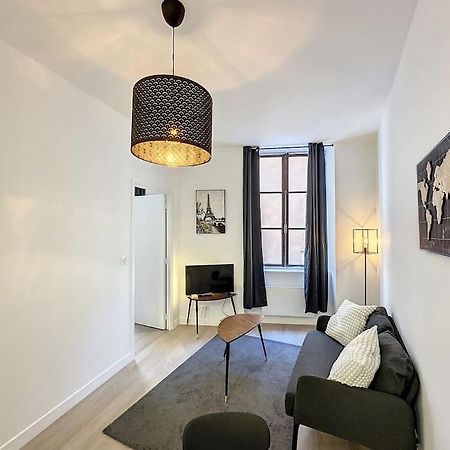 Апартаменты Cosy Appt, Centre De Lyon Bellievre 1 Экстерьер фото